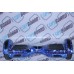 Starburst - Blue Space 6.5 Inch